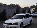 Subaru Legacy 2000 года за 3 200 000 тг. в Алматы