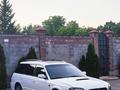 Subaru Legacy 2000 года за 3 200 000 тг. в Алматы – фото 2