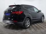 Hyundai Santa Fe 2013 годаүшін8 490 000 тг. в Астана – фото 5