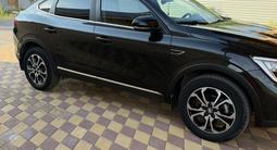 Renault Arkana 2019 года за 6 000 000 тг. в Костанай