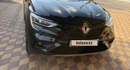 Renault Arkana 2019 года за 6 000 000 тг. в Костанай – фото 2