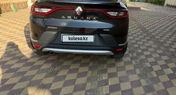 Renault Arkana 2019 года за 6 000 000 тг. в Костанай – фото 3