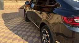 Renault Arkana 2019 года за 6 000 000 тг. в Костанай – фото 4