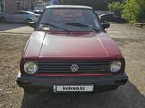 Volkswagen Golf 1991 года за 700 000 тг. в Астана