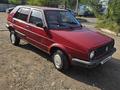 Volkswagen Golf 1991 года за 700 000 тг. в Астана – фото 2