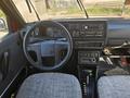 Volkswagen Golf 1991 года за 700 000 тг. в Астана – фото 8