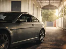 BMW 6 Series, 2004