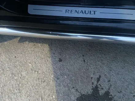 Renault Logan 2015 года за 4 000 000 тг. в Астана – фото 22