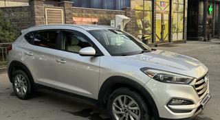 Hyundai Tucson 2016 года за 9 000 000 тг. в Алматы