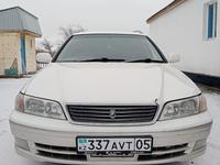 Toyota Mark II Qualis 1998 годаfor3 350 000 тг. в Алматы