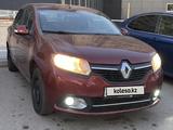 Renault Logan 2015 годаүшін4 000 000 тг. в Алматы