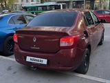 Renault Logan 2015 годаүшін4 000 000 тг. в Алматы – фото 2