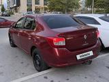 Renault Logan 2015 годаүшін4 000 000 тг. в Алматы – фото 3