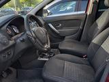 Renault Logan 2015 годаүшін4 000 000 тг. в Алматы – фото 5