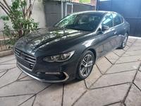 Hyundai Grandeur 2017 года за 7 150 000 тг. в Тараз