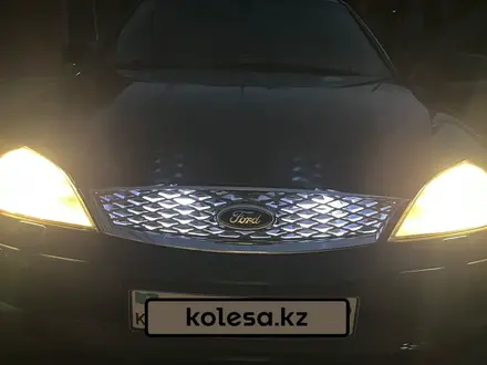 Ford Mondeo 2007 года за 4 000 000 тг. в Алматы – фото 22