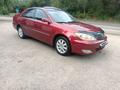 Toyota Camry 2002 годаfor3 750 000 тг. в Актобе – фото 3