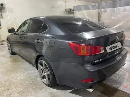 Lexus IS 300 2008 года за 6 700 000 тг. в Актау – фото 7