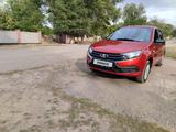 ВАЗ (Lada) Granta 2190 2022 года за 4 700 000 тг. в Алматы