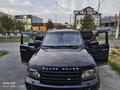 Land Rover Range Rover Sport 2006 годаүшін10 000 000 тг. в Аксукент – фото 3