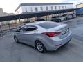 Hyundai Elantra 2014 года за 7 000 000 тг. в Актобе – фото 2