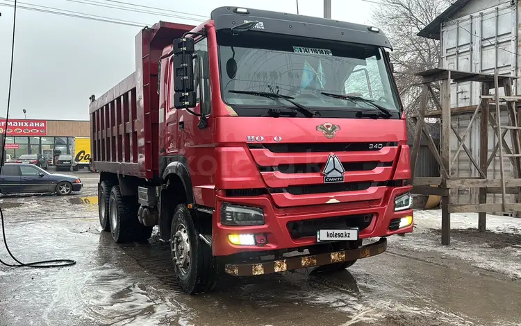 Howo  A5 2019 года за 21 000 000 тг. в Алматы