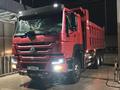 Howo  A5 2019 года за 21 000 000 тг. в Алматы – фото 6