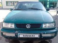 Volkswagen Passat 1993 годаfor700 000 тг. в Костанай