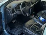 Opel Vectra 2005 года за 2 200 000 тг. в Актобе – фото 3