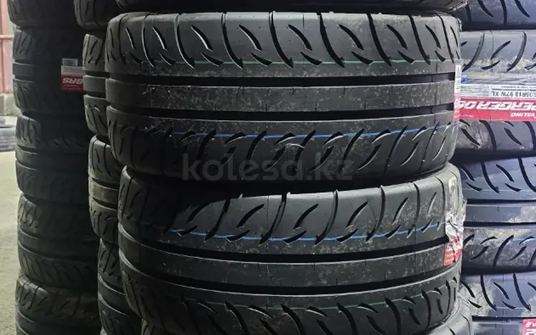 Valino Pergea 08RS 265/35 R18 за 120 000 тг. в Алматы