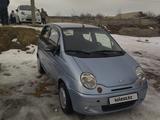 Daewoo Matiz 2013 годаүшін2 200 000 тг. в Шымкент – фото 2