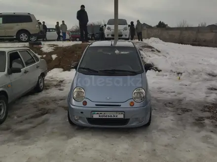 Daewoo Matiz 2013 года за 2 200 000 тг. в Шымкент