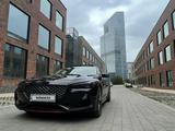 Genesis G70 2019 года за 9 500 000 тг. в Алматы – фото 2