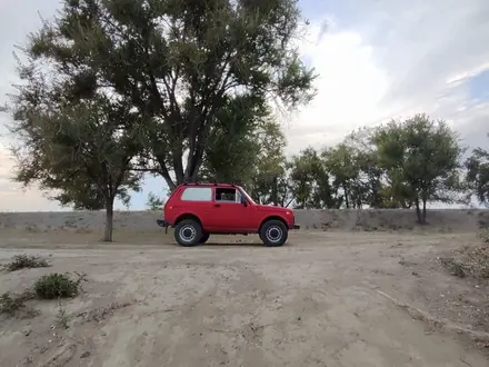 ВАЗ (Lada) Lada 2121 1980 года за 1 550 000 тг. в Алматы