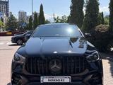 Mercedes-Benz GLE Coupe 53 AMG 2024 года за 62 500 000 тг. в Алматы – фото 2