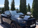 Mercedes-Benz GLE Coupe 53 AMG 2024 года за 62 500 000 тг. в Алматы