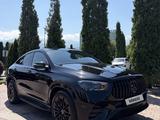 Mercedes-Benz GLE Coupe 53 AMG 2024 года за 62 500 000 тг. в Алматы – фото 5
