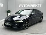 Kia K5 2021 года за 12 850 000 тг. в Атырау