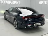 Kia K5 2021 года за 12 850 000 тг. в Атырау – фото 3