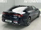 Kia K5 2021 года за 12 850 000 тг. в Атырау – фото 4