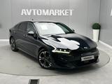 Kia K5 2021 года за 12 850 000 тг. в Атырау – фото 2