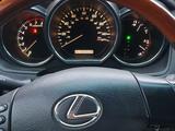 Lexus RX 330 2004 годаүшін7 000 000 тг. в Усть-Каменогорск – фото 5