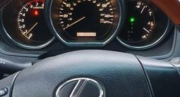 Lexus RX 330 2004 годаүшін8 500 000 тг. в Усть-Каменогорск – фото 5