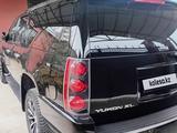 GMC Yukon 2006 года за 12 000 000 тг. в Алматы – фото 4