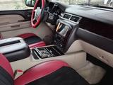 GMC Yukon 2006 года за 12 000 000 тг. в Алматы – фото 5