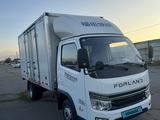 Foton 2026 годаүшін13 700 000 тг. в Алматы – фото 3