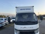 Foton 2026 годаүшін13 700 000 тг. в Алматы – фото 2