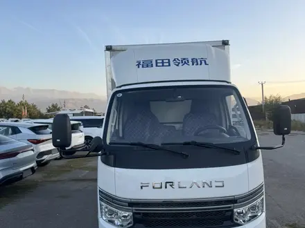 Foton 2026 года за 13 700 000 тг. в Алматы – фото 2