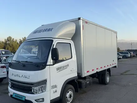Foton 2026 года за 13 700 000 тг. в Алматы