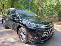 Toyota Highlander 2017 годаүшін18 000 000 тг. в Алматы